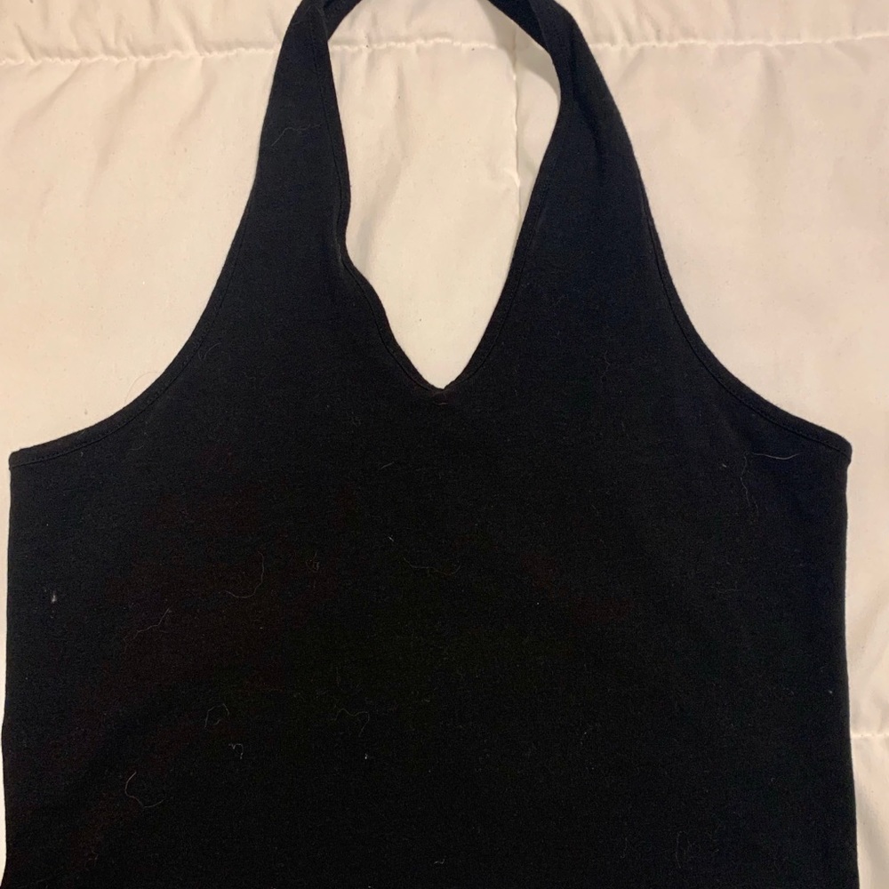 Halter top